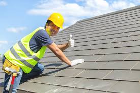 Fast & Reliable Emergency Roof Repairs in North Merritt Island, FL